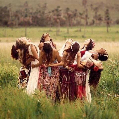 cercle de femmes qui se ressourcent mai 2026 Maroc