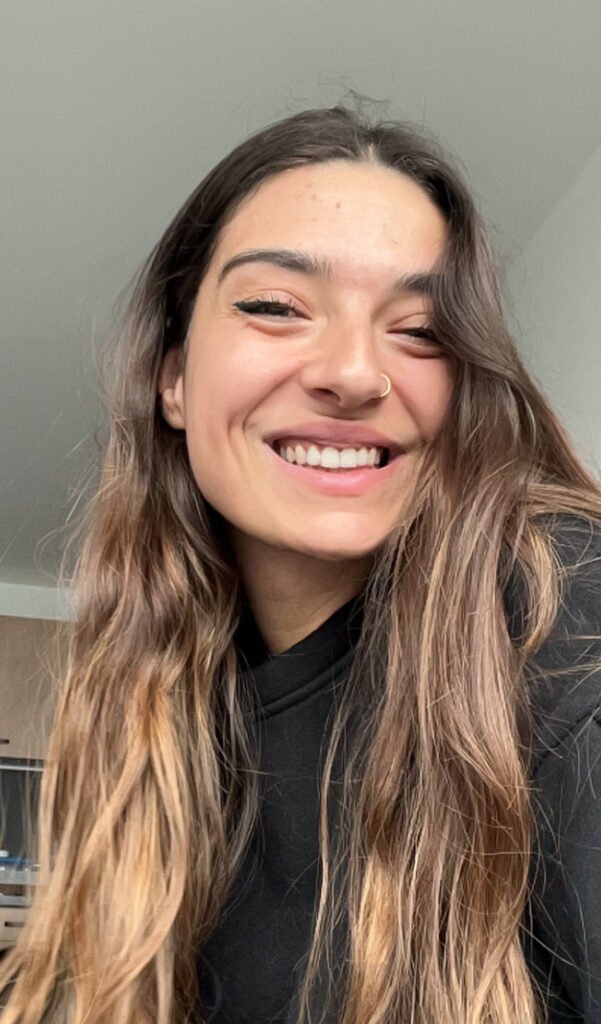 Déborah - Photographologue Cercle de Femmes 2026